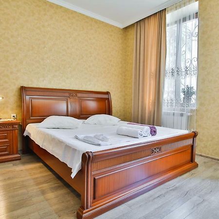 Апартаменты Anano Кутаиси Экстерьер фото